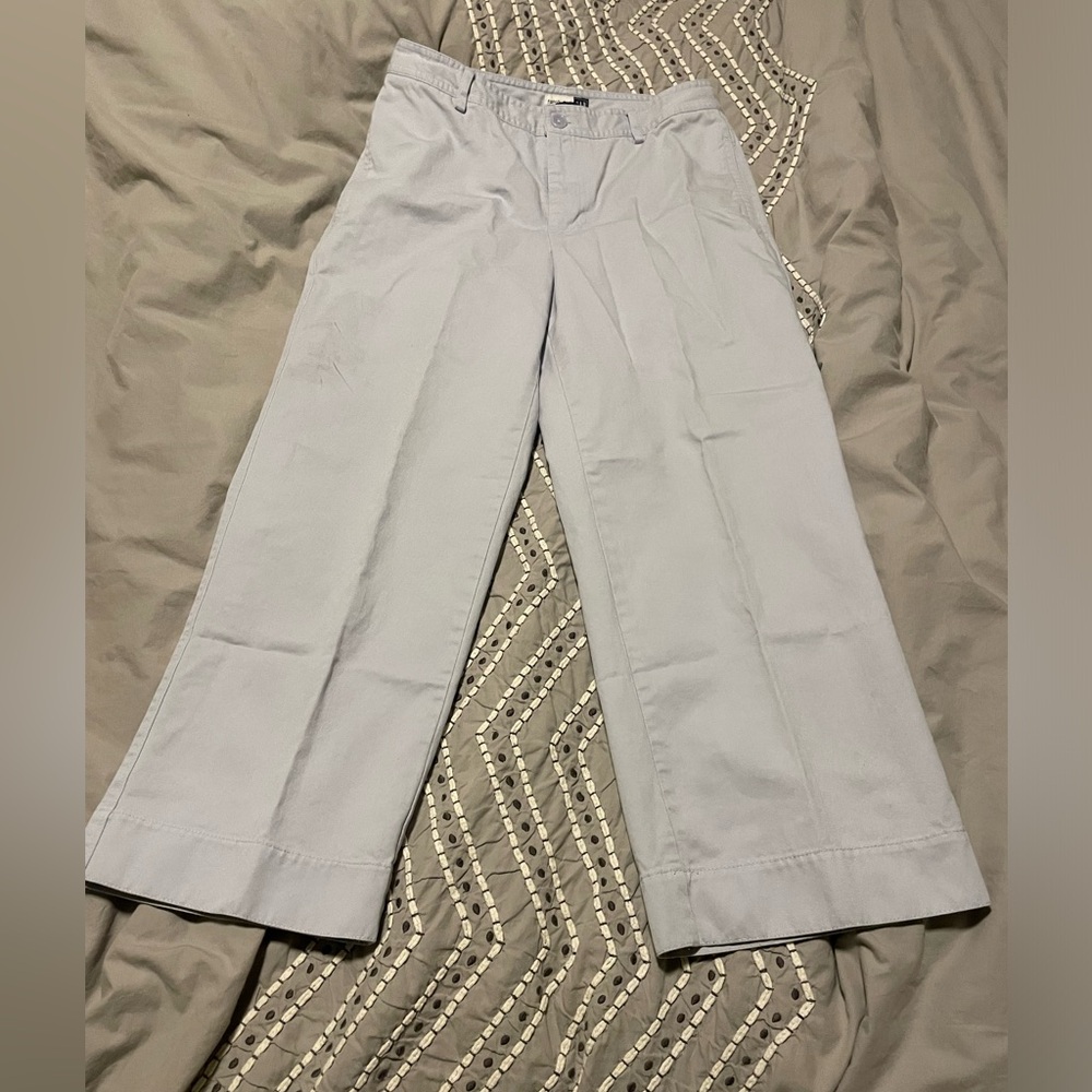 Retro gap jeans